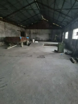 Hala depozit de inchiriat