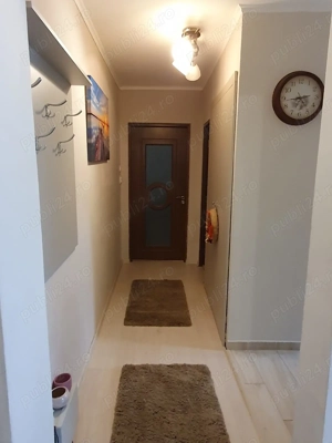 Proprietar închiriez apartament 2 camere zona Girocului 450 euro et 3 din 4 - imagine 6