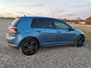 Volkswagen Golf 7 2.0 TDI DSG - imagine 5