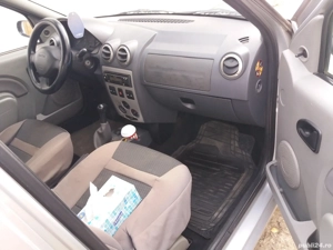 Logan 1.6 mpi. 2007. Euro 4 - imagine 4