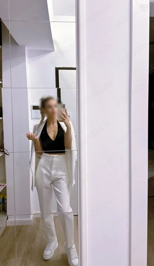 Alessia Lux . Doar deplasări la hotel Răspund doar pe WhatsApp