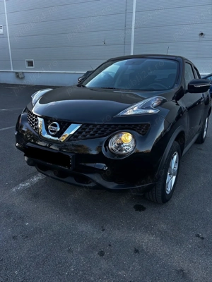 Nissan Juke de vanzare