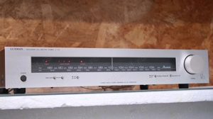 Tuner Luxman T-112.