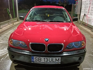   320d Bmw - imagine 2