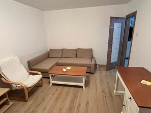 Apartament de inchiriat, 2 camere, Baneasa
