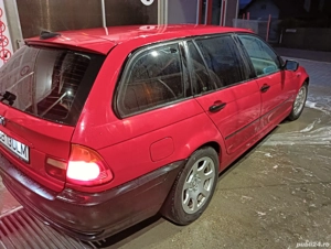   320d Bmw - imagine 4