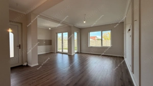 Duplex Parter Premium | 3 Camere 322 Teren| Intrare in Mosnita Noua