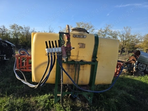 Vând instalație de erbicidat - imagine 6