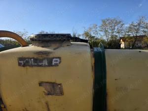 Vând instalație de erbicidat - imagine 3