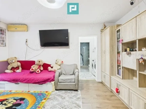 apartament cu garaj inclus zona centrala  - imagine 8