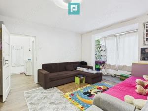 apartament cu garaj inclus zona centrala  - imagine 10