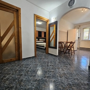 Garsoniera cu parcare -mutare imediată 