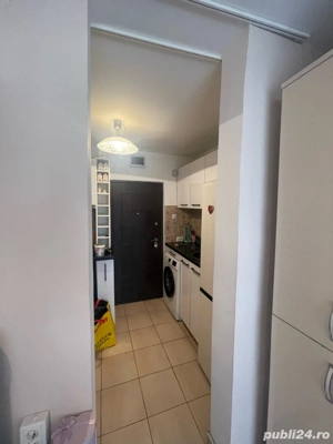 Garsonera de vanzare ( sus la ura )  - imagine 4