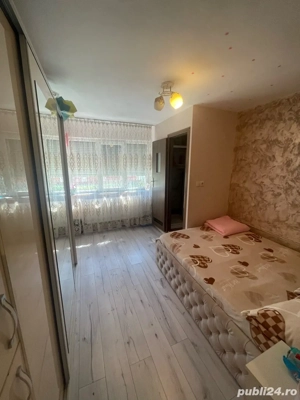 Garsonera de vanzare ( sus la ura ) 