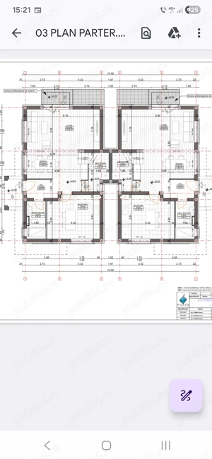 Proprietar vând duplex lângă eso - imagine 3