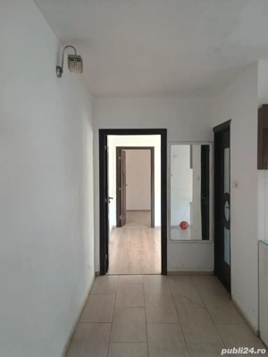 Apartament  3 camere  - imagine 2