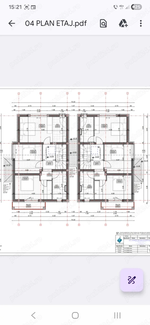 Proprietar vând duplex lângă eso - imagine 4
