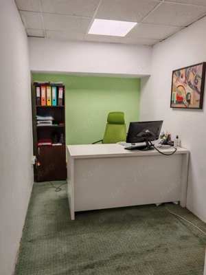 Birou de inchiriat in centrul Iasiului