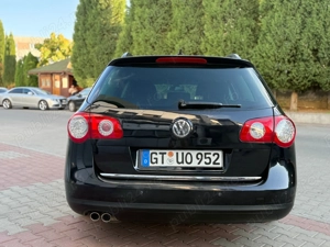 Vw Passat B6 TRENDLINE , 2.0 Tdi , 2009 , EURO 5 , Automat DSG ,Nerulat RO , Posib. Nr Rosii 3 Luni - imagine 6