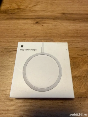 Incarcator MagSafe original Apple 1m