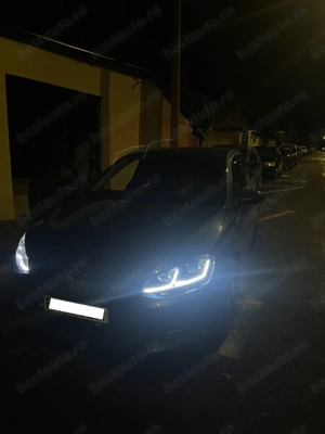 Volkswagen Golf 7 2.0 TDI DSG - imagine 7