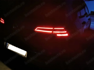 Volkswagen Golf 7 2.0 TDI DSG - imagine 8