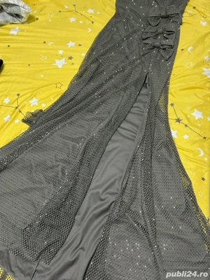 Rochie Eleganta - imagine 2