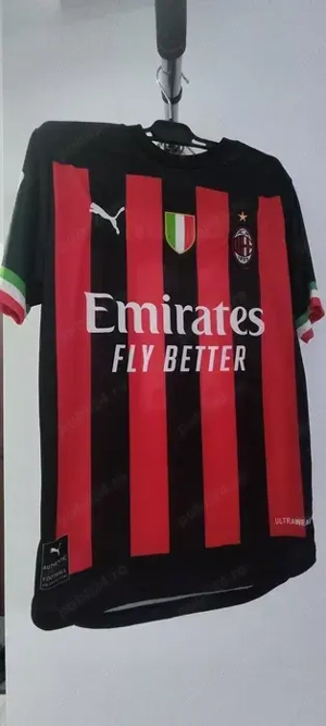 Tricou Zlatan Ibrahimovic - imagine 2