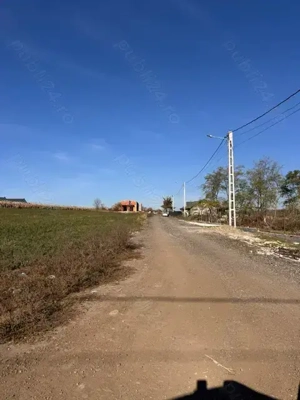 Persoana fizica, Teren intravilan Aroneanu, 554+98 mp - imagine 3