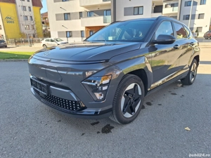 Noul Hyundai Kona BEV 135CP 48.6kWh Highway+