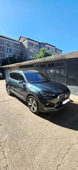 Seat Tarraco Xcellence unic proprietar 2.0 tdi