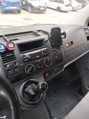 Volkswagen Transporter T5 2004 - imagine 7