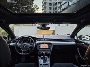 passat 2020 240cp automat full - imagine 5