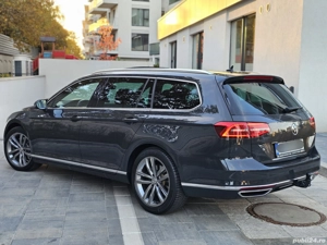 passat 2020 240cp automat full - imagine 2