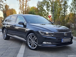 passat 2020 240cp automat full