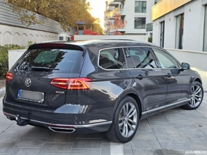 passat 2020 240cp automat full - imagine 4