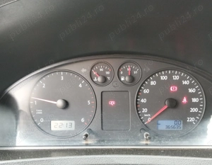 Volkswagen Transporter T5 2004 - imagine 10