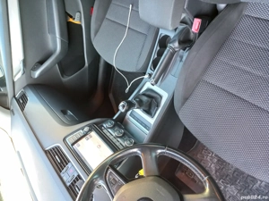 Vand Skoda Octavia 3 2014 - imagine 9