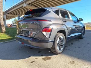 Noul Hyundai Kona BEV 135CP 48.6kWh Highway+