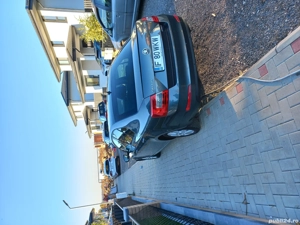 Vand Skoda Octavia 3 2014