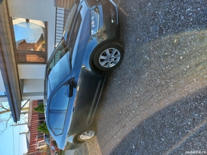 Vand Skoda Octavia 3 2014 - imagine 5