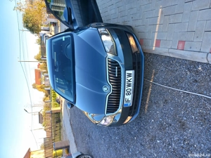 Vand Skoda Octavia 3 2014 - imagine 7