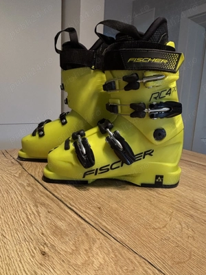 Clapari copii Fischer RC4 70 Thermoshape - 36 (22.5) - ca noi