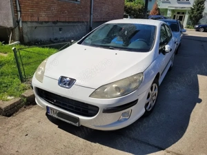 Vand masina Peugeot 407