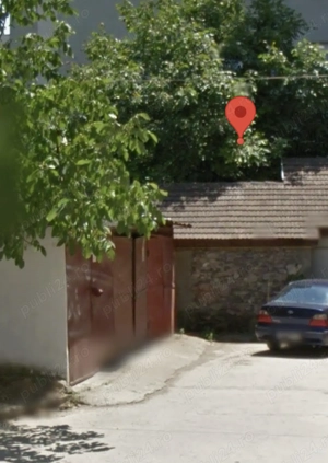 Inchiriez garaj 18 mp in Torontalului-Aradului Vox