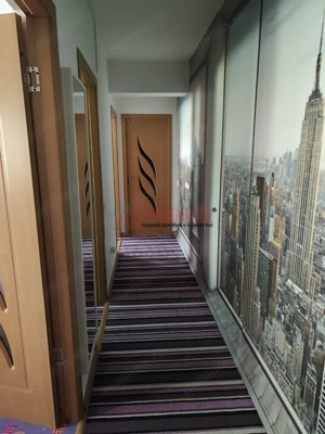 Apartament 2 Camere -Drumul Binelui – Mobilat și utilat complet - imagine 8