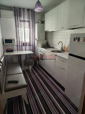 Apartament 2 Camere -Drumul Binelui – Mobilat și utilat complet