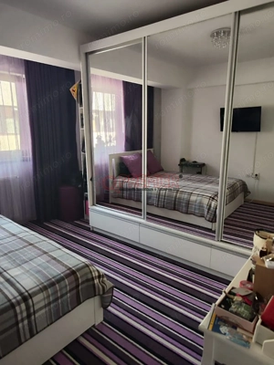 Apartament 2 Camere -Drumul Binelui – Mobilat și utilat complet - imagine 1