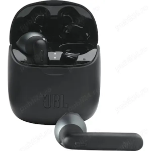 Sigilat Casti Audio In Ear JBL Tune 225 ideal cadou - imagine 2