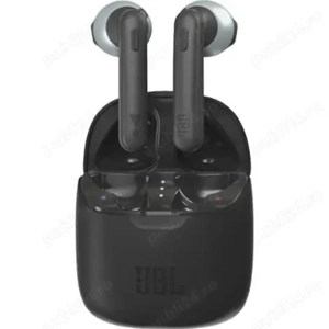 Sigilat Casti Audio In Ear JBL Tune 225 ideal cadou - imagine 3